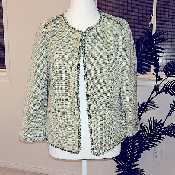 Sales!! Tween blazer - Picture 1 of 9